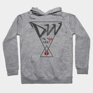 Dean Walker Hoodie